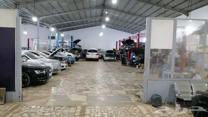 مركز طبيب العربة لصيانة السيارات 12