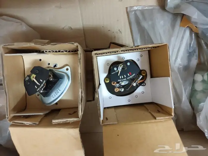 قطع باترول 59 الى 82 فئة G60وG61 تم التحديث 3