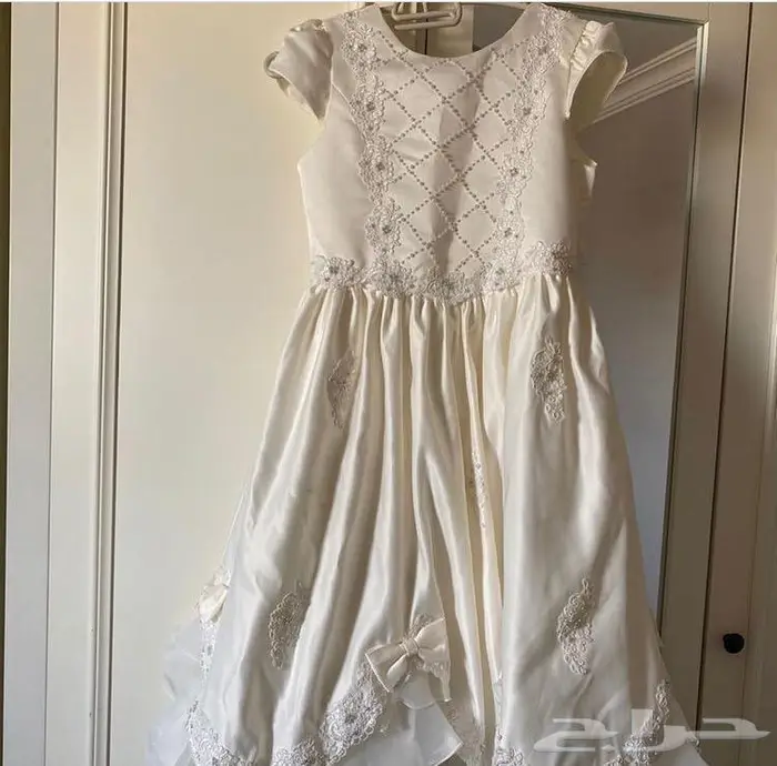 فستان بناتي زواج فخم و اميرات ديزني 0