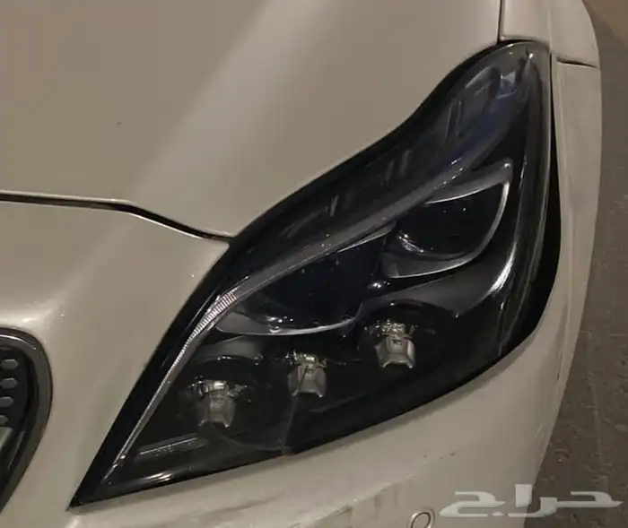 قطع غيار مرسيدس Mercedes 2017 5