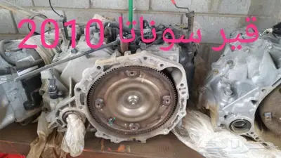 قيور مستوردة 6