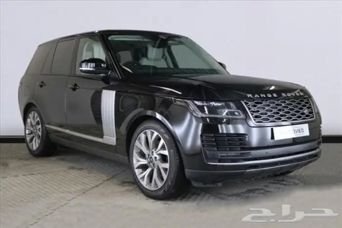 قطع رنج روفر land rover 0