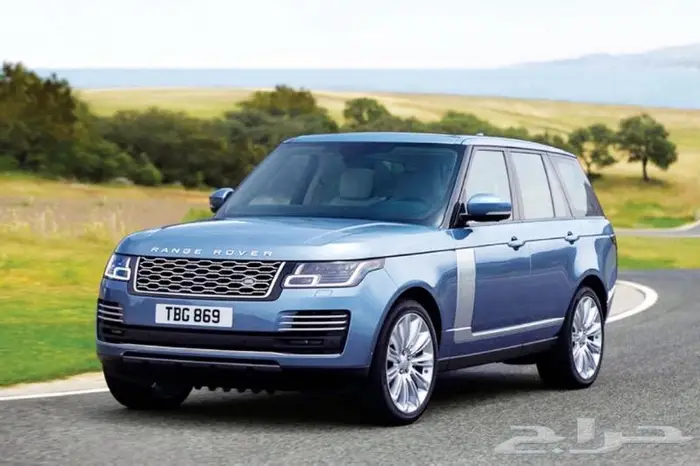 قطع رنج روفر land rover 3