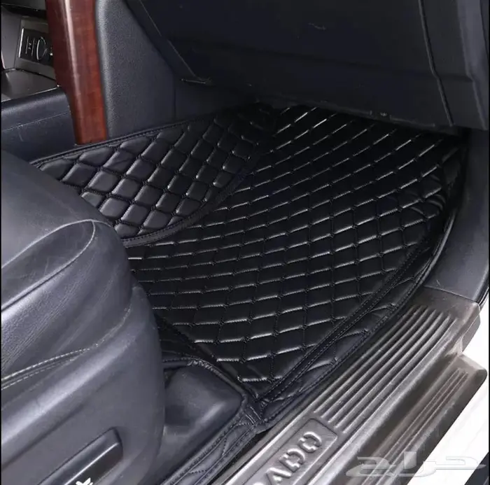 ارضيات جلد للسيارة - عرض تصفية 16