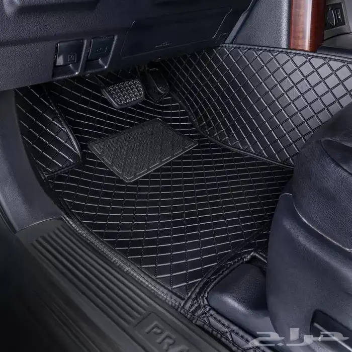 ارضيات جلد للسيارة - عرض تصفية 15