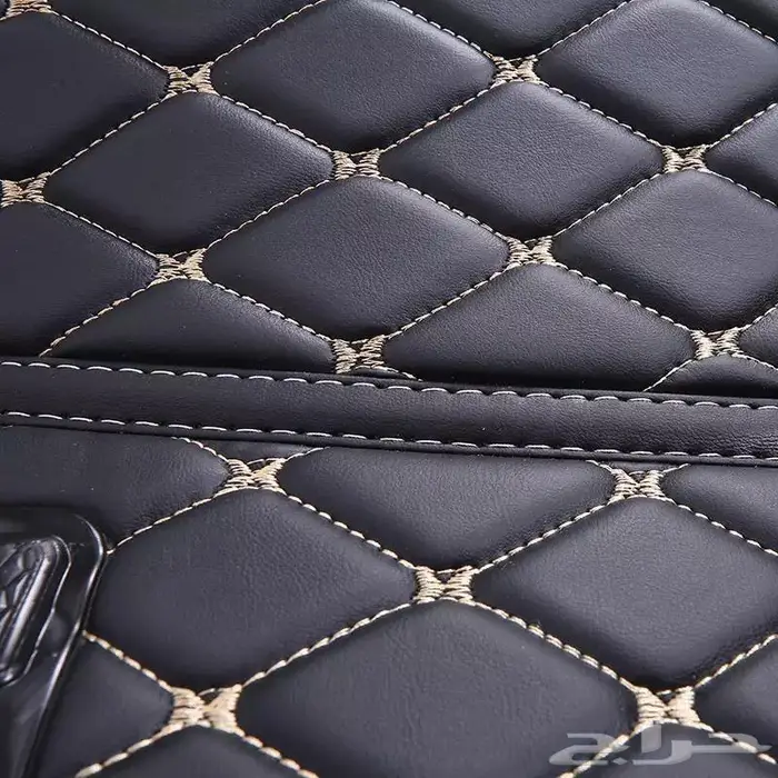 ارضيات جلد للسيارة - عرض تصفية 11