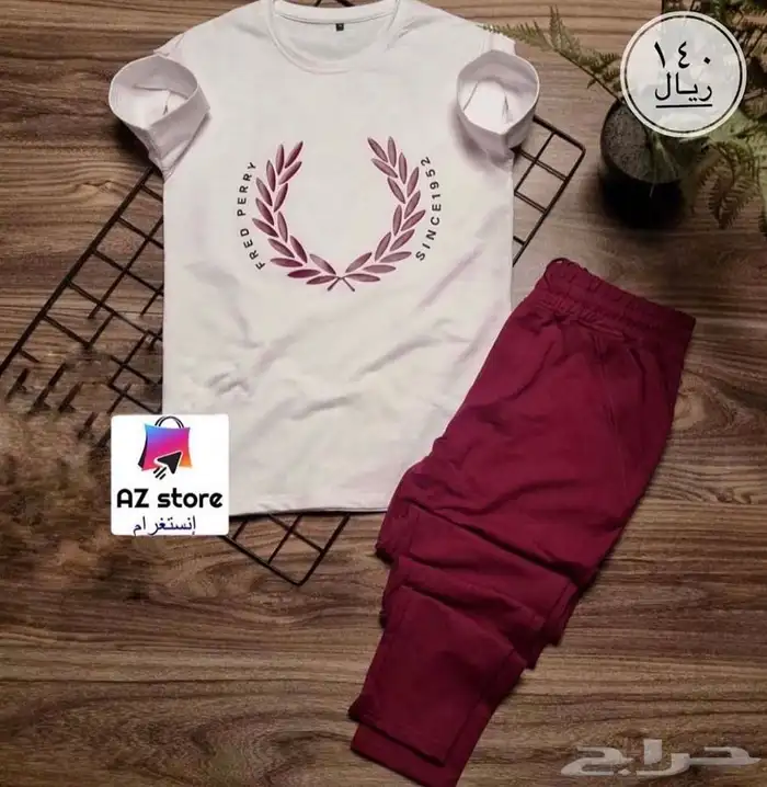 خامات ممتازه جدا .. توصيل لجميع المدن .. نوفر جميع المقاسات 31