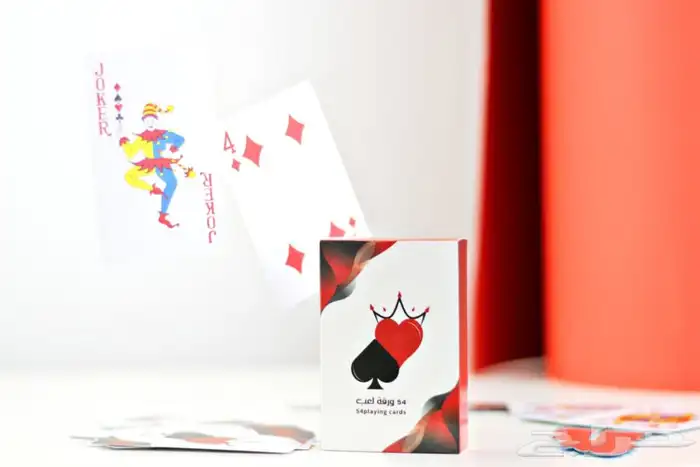 صكة بلوت ( قيد ) الاصلية 2