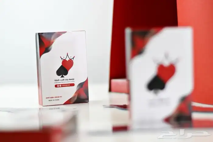 صكة بلوت ( قيد ) الاصلية 11