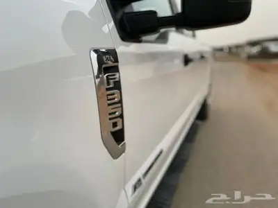 فورد F350 ديزل 6