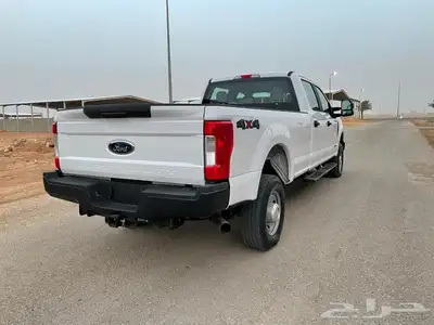 فورد F350 ديزل 4