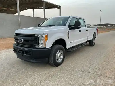 فورد F350 ديزل 1