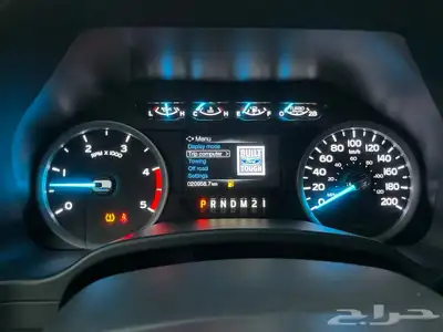 فورد F350 ديزل 11