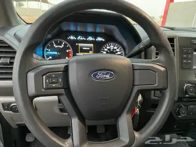 فورد F350 ديزل 10