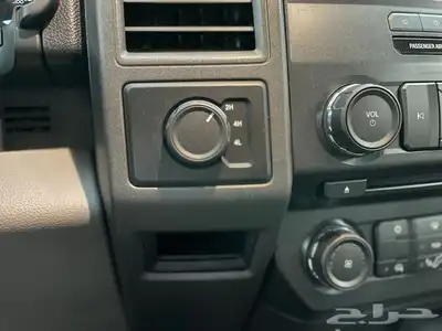 فورد F350 ديزل 12