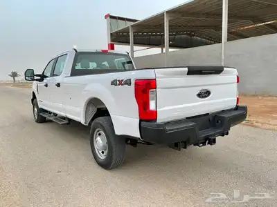 فورد F350 ديزل 5