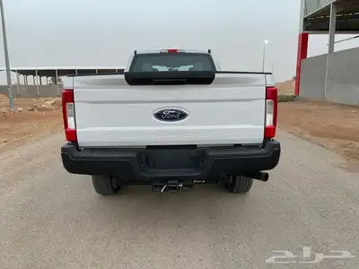 فورد F350 ديزل 3