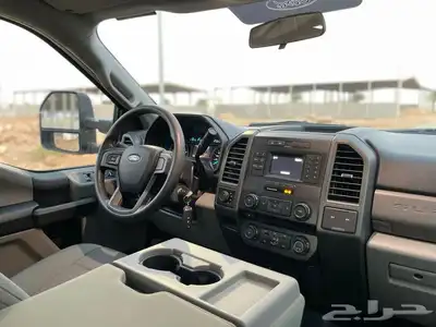 فورد F350 ديزل 16
