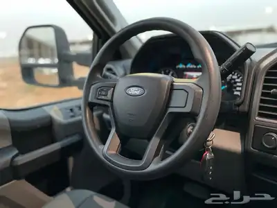 فورد F350 ديزل 17