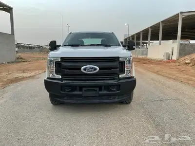 فورد F350 ديزل 0