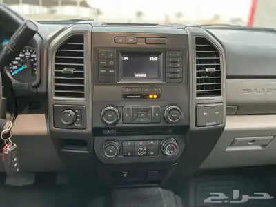 فورد F350 ديزل 13