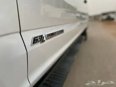 فورد F350 ديزل 7