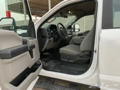 فورد F350 ديزل 8