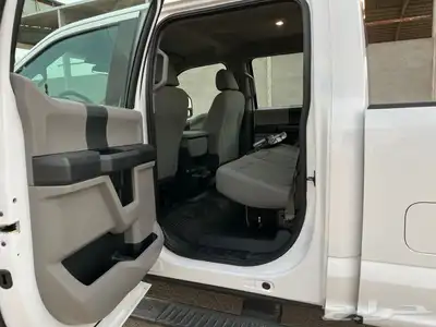 فورد F350 ديزل 9