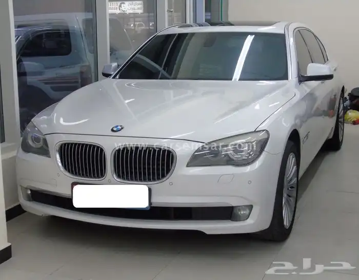 قطع غيار بي ام دبليو BMW 5