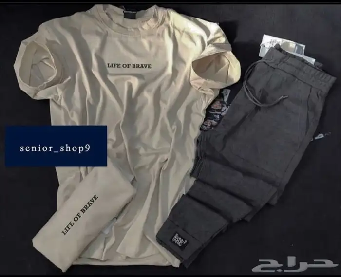 خامات ممتازه جدا .. توصيل لجميع المدن .. نوفر جميع المقاسات 21