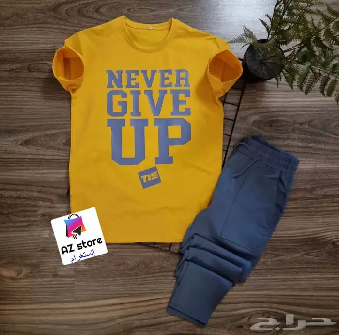 خامات ممتازه جدا .. توصيل لجميع المدن .. نوفر جميع المقاسات 29