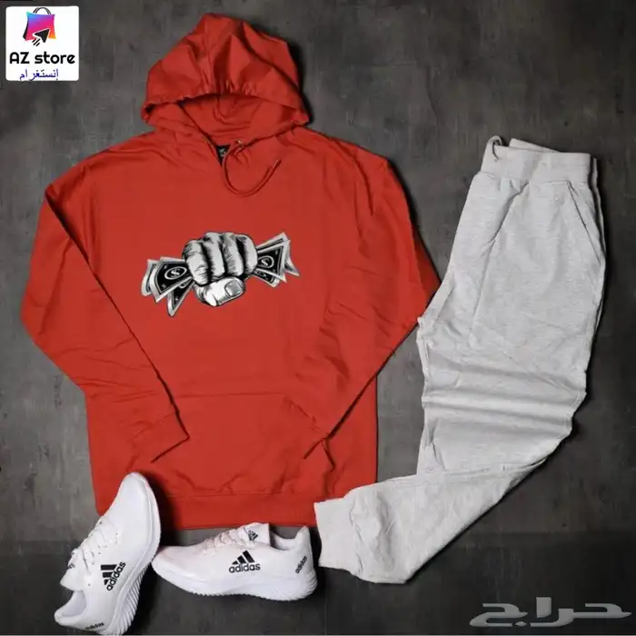 خامات ممتازه جدا .. توصيل لجميع المدن .. نوفر جميع المقاسات 13