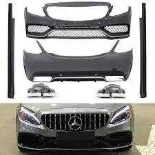 قطع غيار مرسيدس و بي ام دبليو Mercedes BMW 10