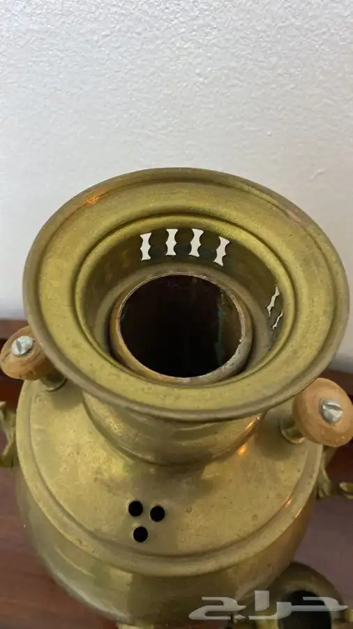 تراث سماور شاي 6