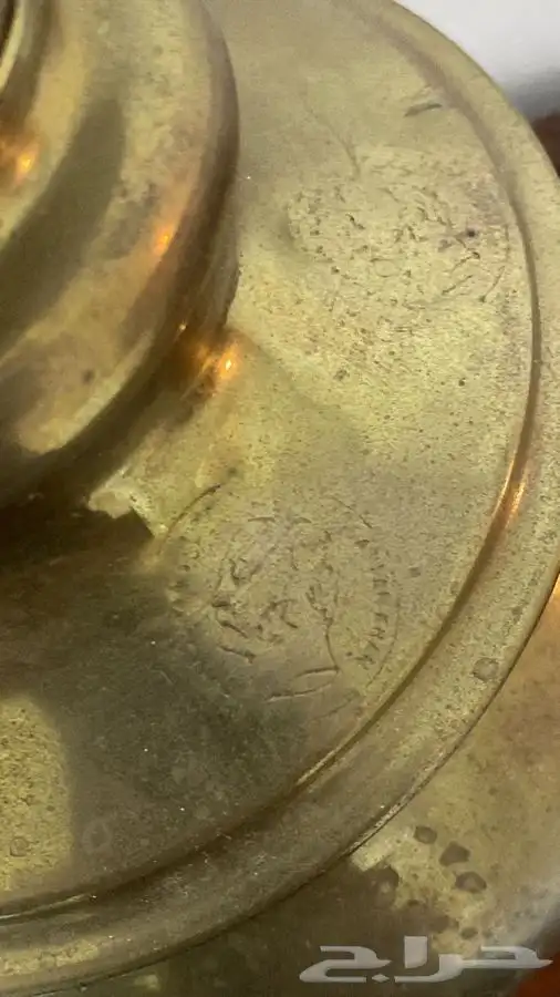 تراث سماور شاي 8