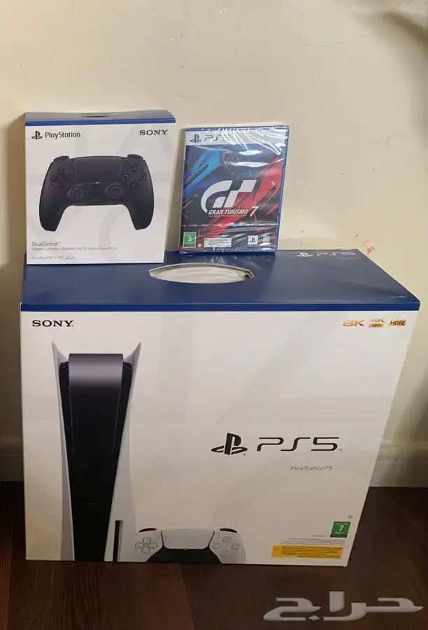 بلايستيشن 5 أرخص سعر RPG 0
