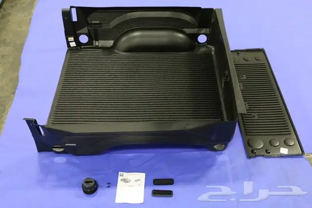 فيبر فايبر بطانة حوض دودج رام 2009-2021 1