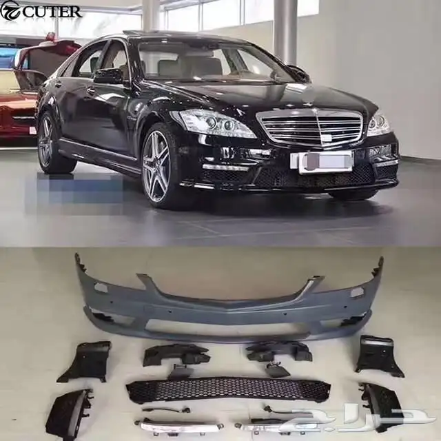 قطع غيار مرسيدس و بي ام دبليو Mercedes BMW 15
