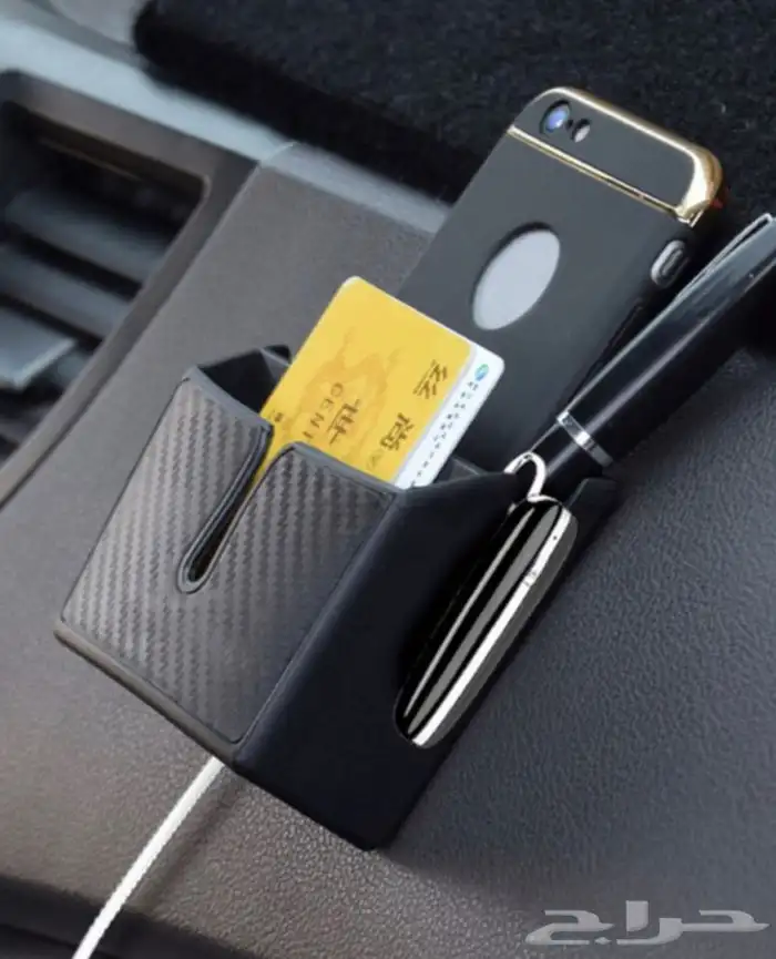 منظم اغراض لسيارة 3