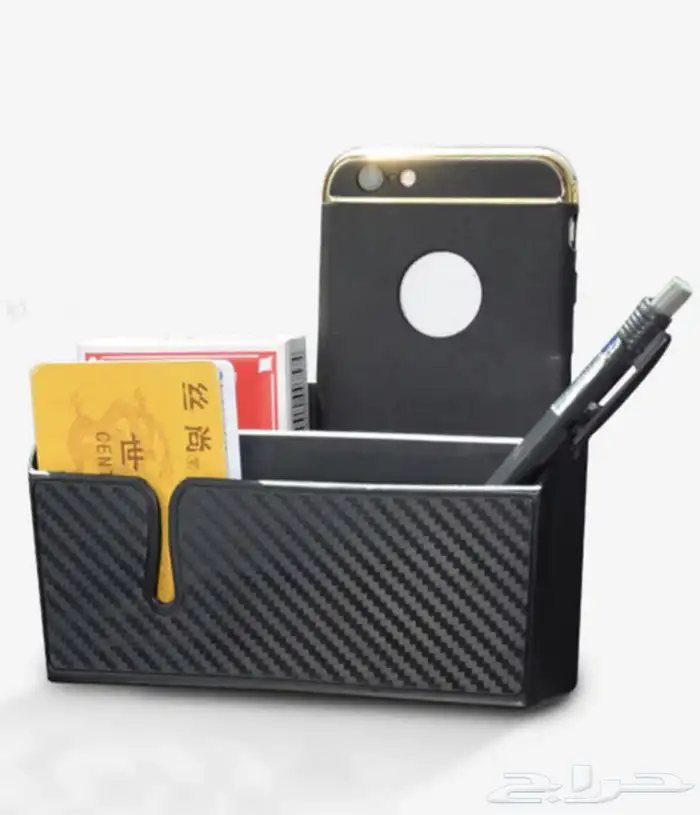 منظم اغراض لسيارة 0