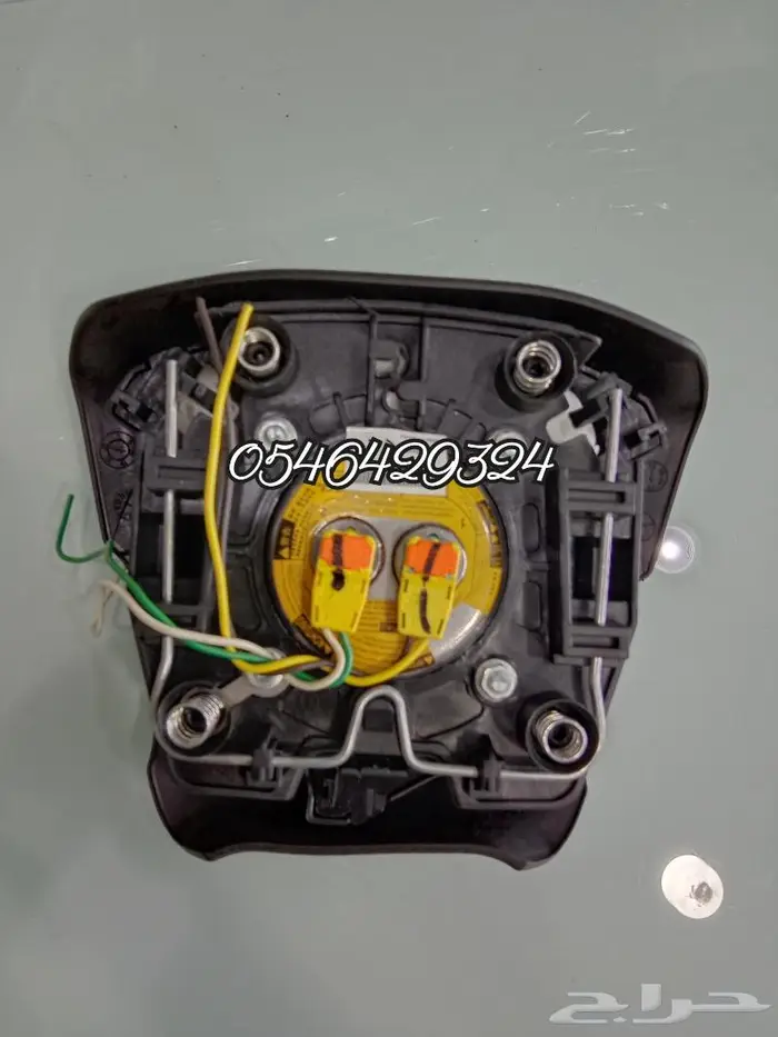 ايرباق الطاره تاهو 2015-2020 1