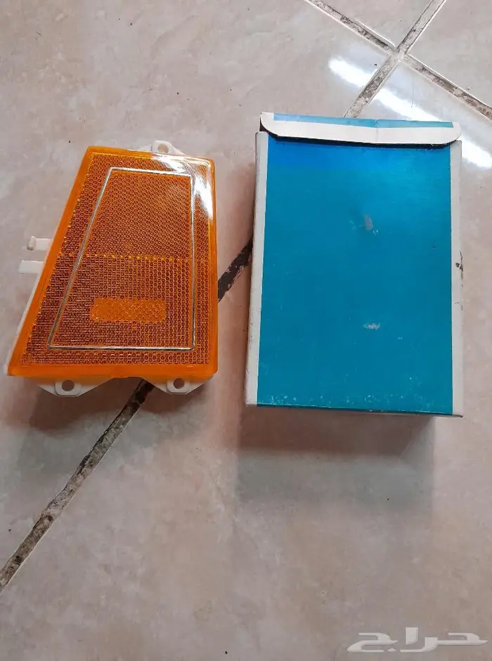 قطع كابرس و بيوك 0