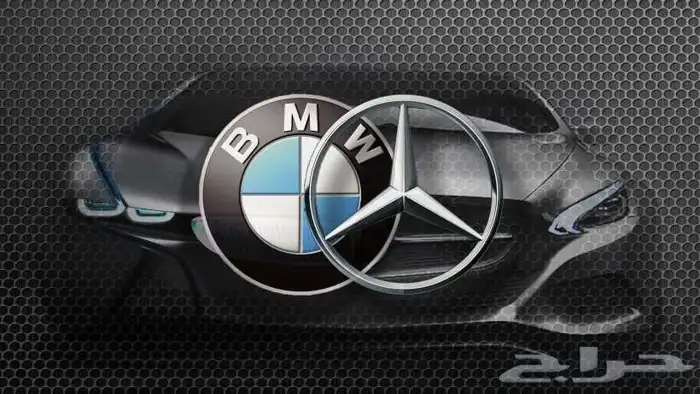 قطع غيار مرسيدس و بي ام دبليو Mercedes BMW 0