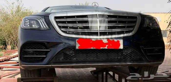 قطع غيار مرسيدس و بي ام دبليو Mercedes BMW 17