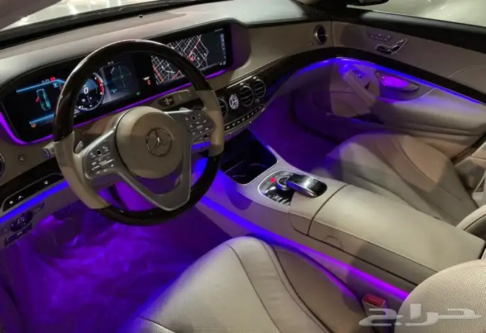 قطع غيار مرسيدس و بي ام دبليو Mercedes BMW 7