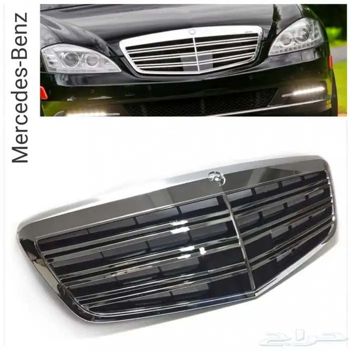 قطع غيار مرسيدس و بي ام دبليو Mercedes BMW 13