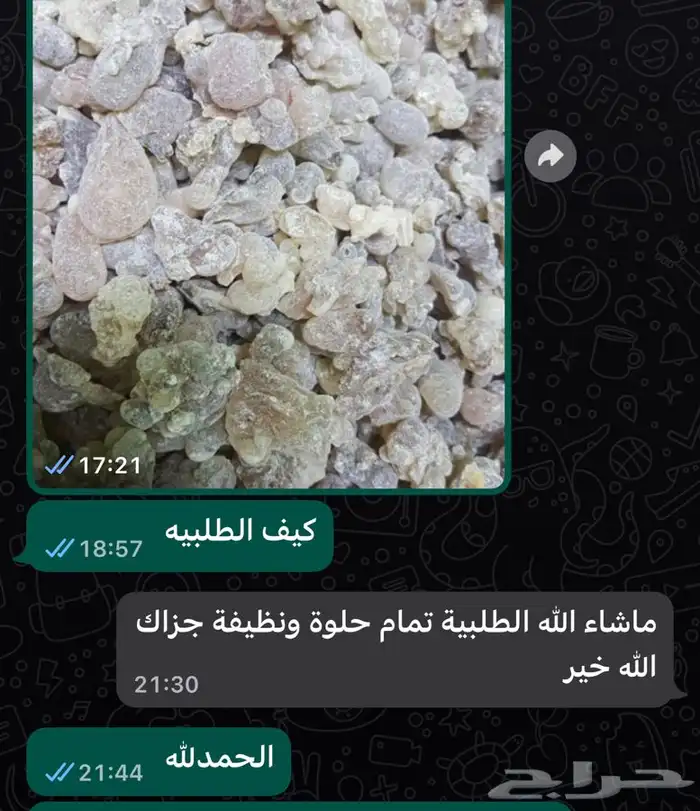 اللبان العماني الحوجري 18