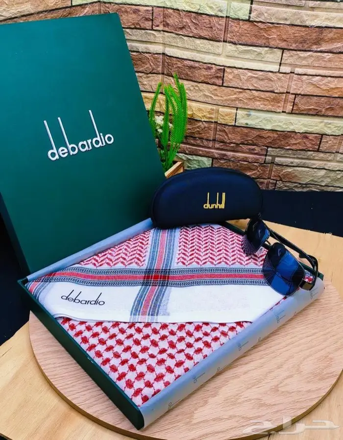 بوكس هديه رجالي 2