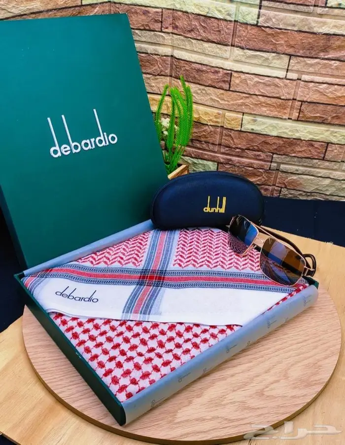 بوكس هديه رجالي 0