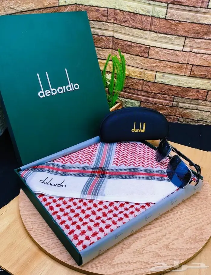 بوكس هديه رجالي 1